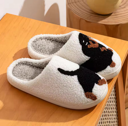 Dog Shelter Slippers