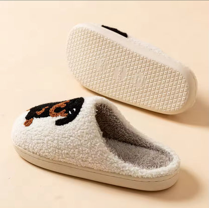 Dog Shelter Slippers