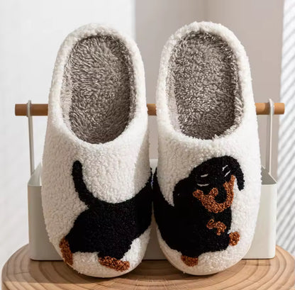 Dog Shelter Slippers